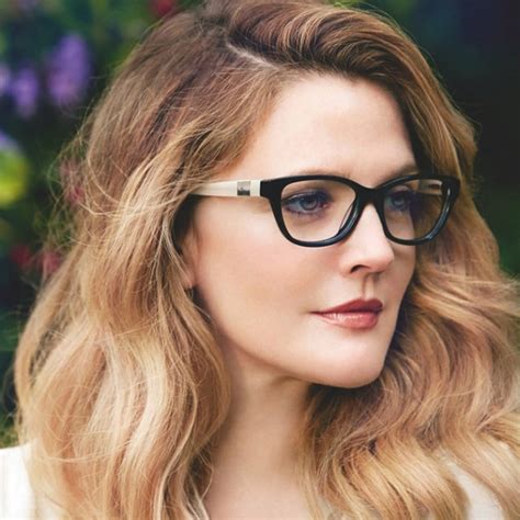 drew barrymore eyewear collection.